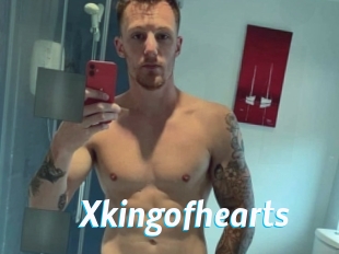 Xkingofhearts