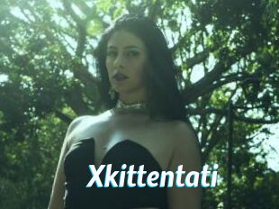 Xkittentati