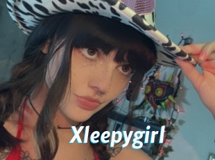 Xleepygirl