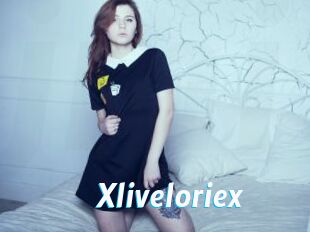 Xliveloriex
