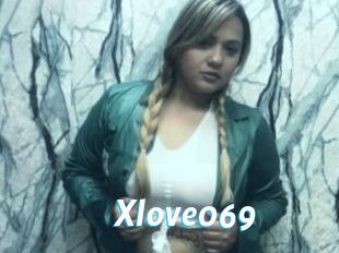 Xlove069