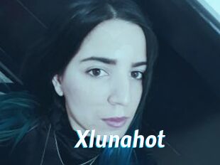 Xlunahot
