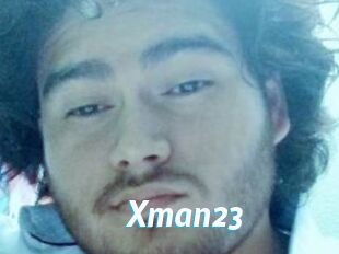 Xman23