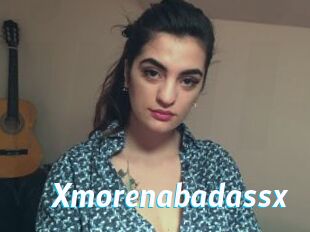 Xmorenabadassx