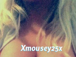 Xmousey25x