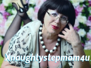 Xnaughtystepmom4ux