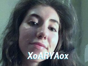 XoARYAox