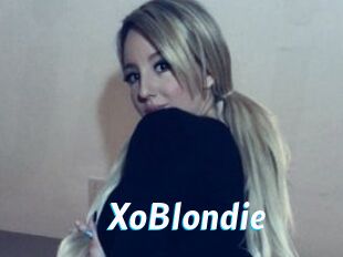 XoBlondie