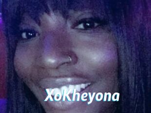 XoKheyona