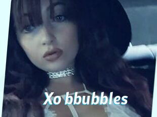 Xo_bbubbles