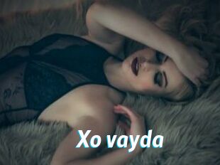 Xo_vayda
