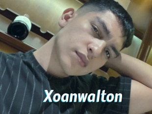 xoanwalton J Mine