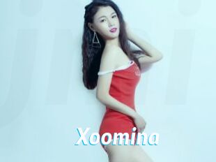 Xoomina