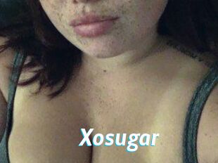 Xosugar