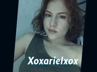 Xoxarielxox