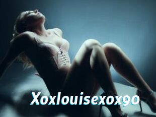 Xoxlouisexox90