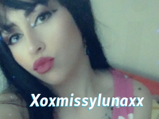 Xoxmissylunaxx
