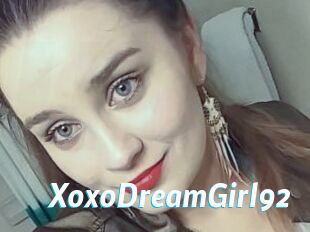 XoxoDreamGirl92