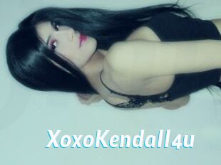 XoxoKendall4u
