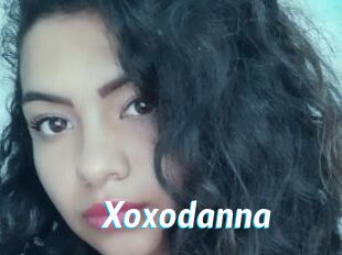 Xoxodanna
