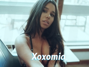 Xoxomia