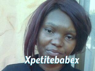 Xpetitebabex