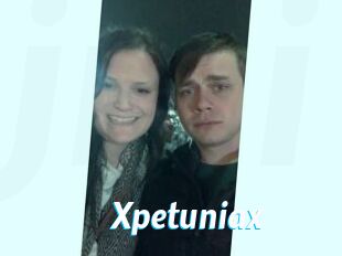 Xpetuniax
