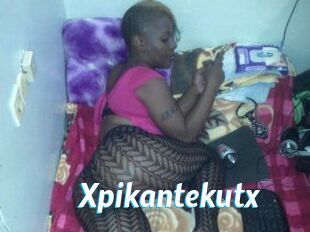Xpikantekutx