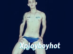 Xplayboyhot