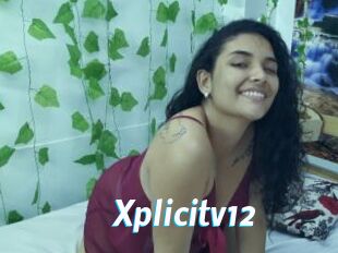 Xplicitv12