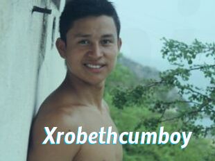 Xrobethcumboy