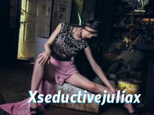 Xseductivejuliax