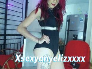 Xsexyanyelizxxxx