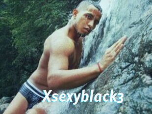 Xsexyblack3
