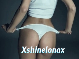 Xshinelanax