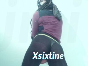 Xsixtine