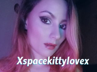 Xspacekittylovex
