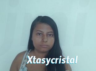 Xtasycristal