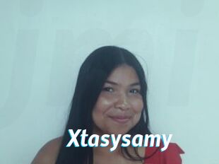 Xtasysamy