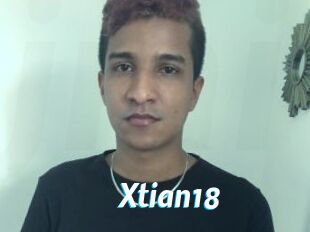 Xtian18