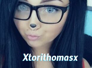XToriThomasX