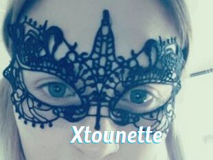 Xtounette