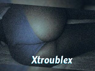X_trouble_x