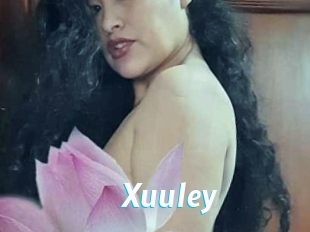 xuuley J Mine