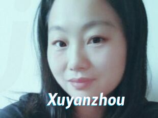 Xuyanzhou