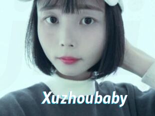 Xuzhoubaby