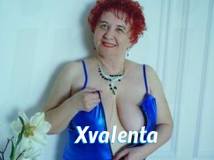 Xvalenta