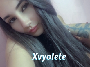 Xvyolete