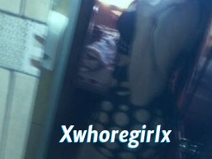 Xwhoregirlx