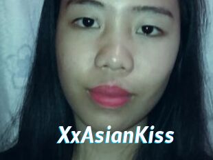 XxAsianKiss